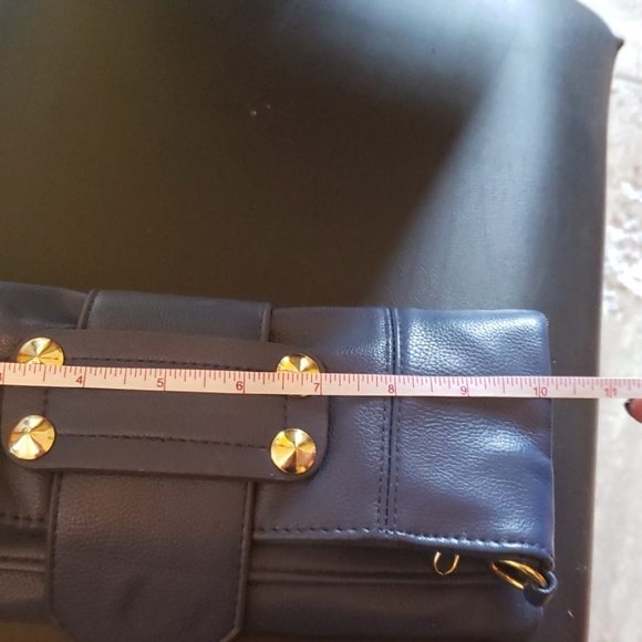 NWT Francesca's Clutch - Picture 7 of 7